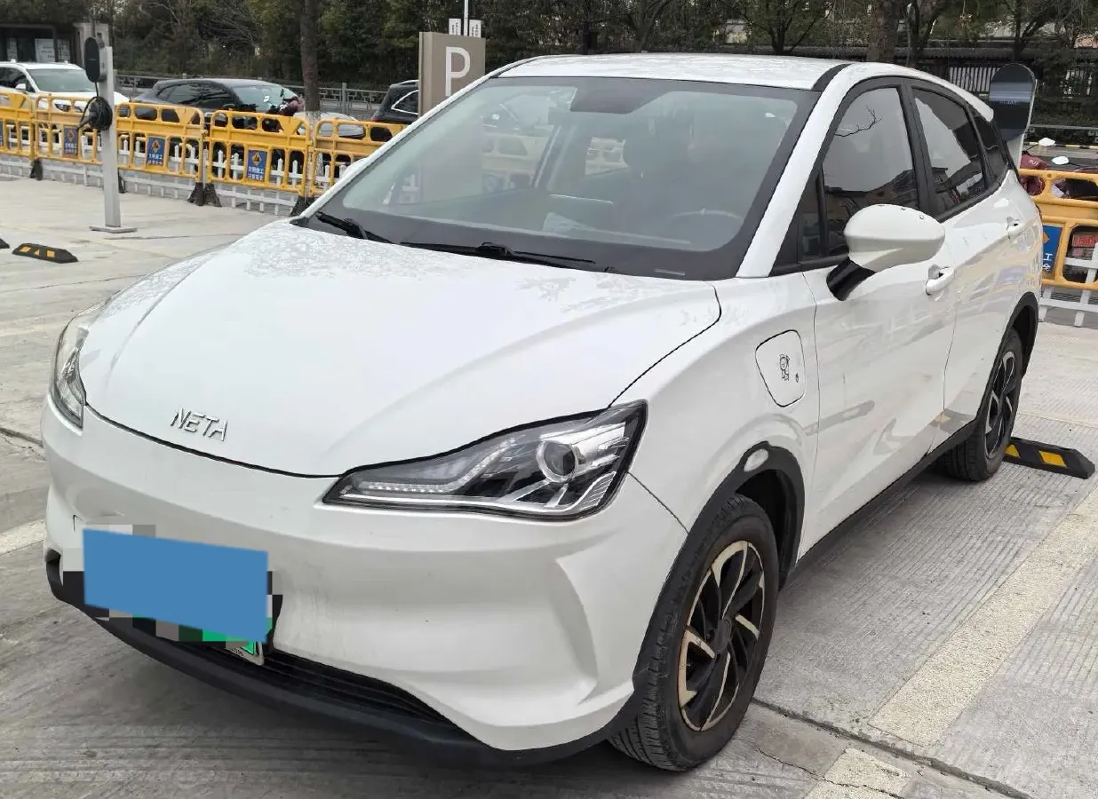 2022 Neta V BEV 31.15KWH,autocango,china used car exporter,china ev exporter,chinese used car exporter,chinese used ev exporter