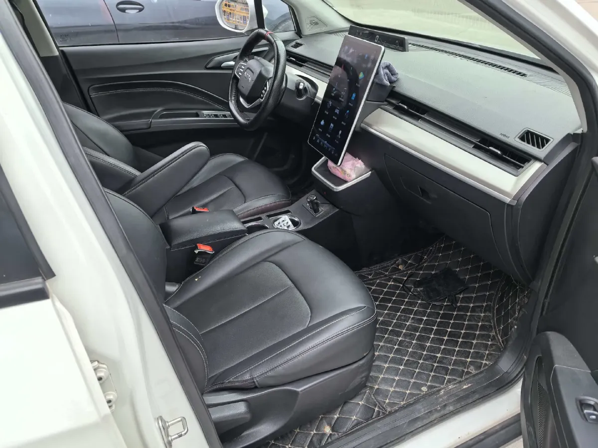 2022 Neta V BEV 31.15KWH,autocango,china used car exporter,china ev exporter,chinese used car exporter,chinese used ev exporter