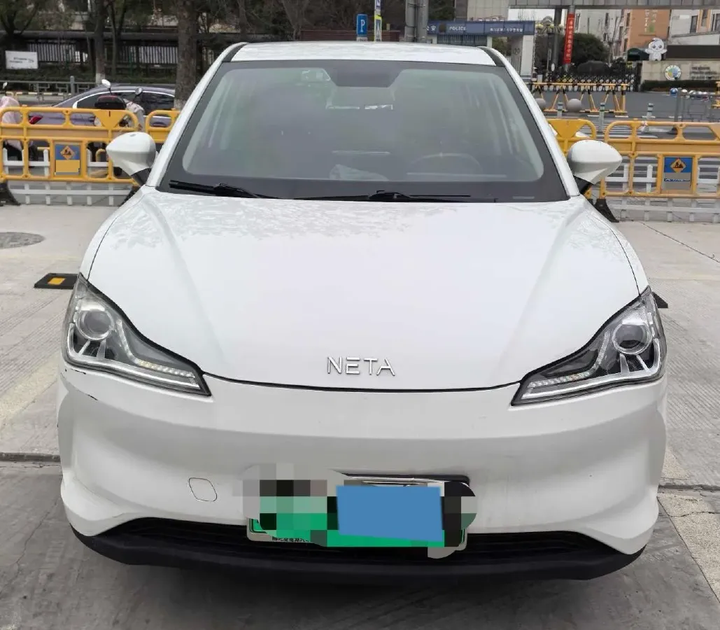 2022 Neta V BEV 31.15KWH,autocango,china used car exporter,china ev exporter,chinese used car exporter,chinese used ev exporter