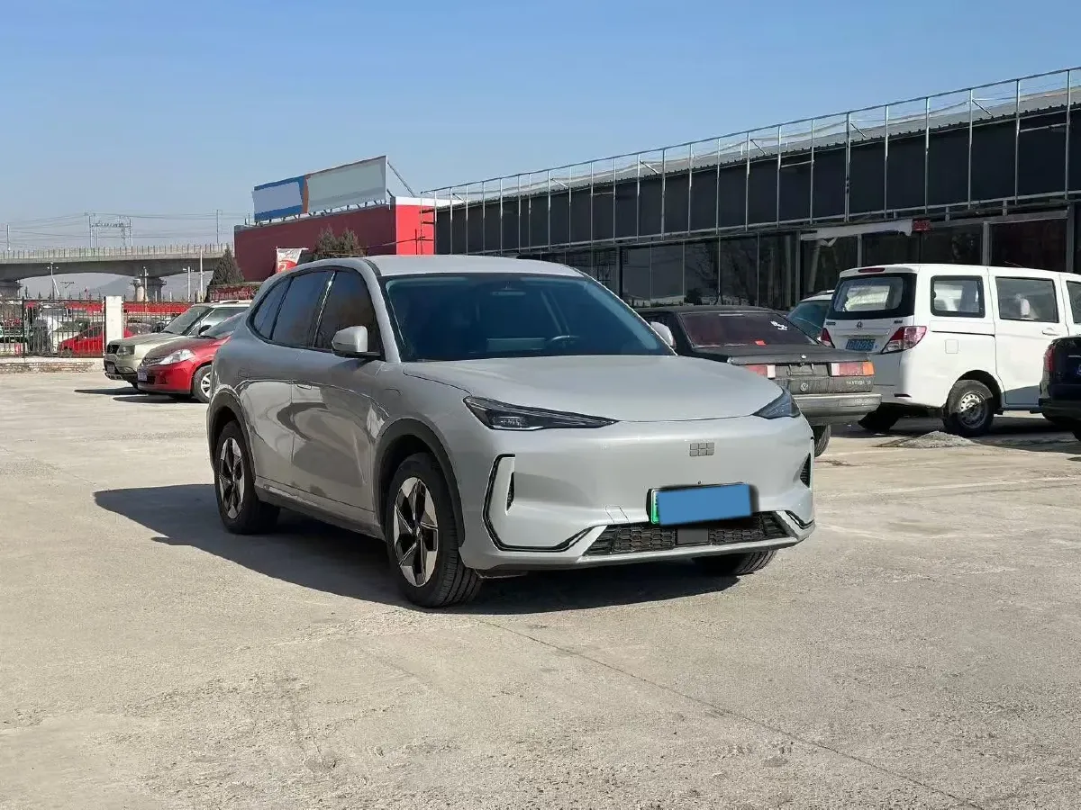 2024 YuanChen Super Van BEV 51KWH,autocango,china used car exporter,china ev exporter,chinese used car exporter,chinese used ev exporter