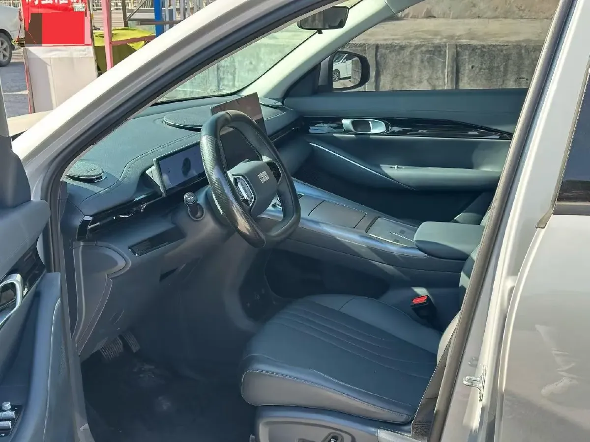 2024 YuanChen Super Van BEV 51KWH,autocango,china used car exporter,china ev exporter,chinese used car exporter,chinese used ev exporter