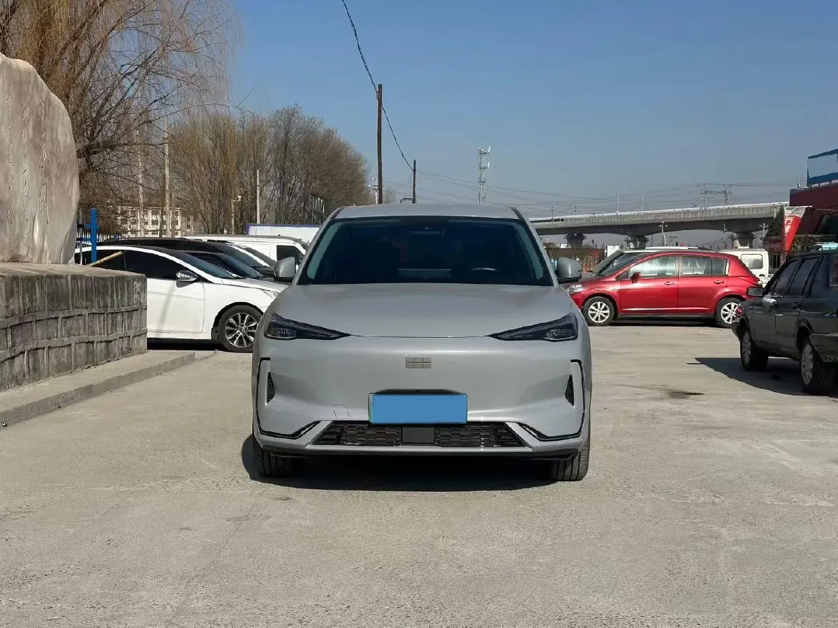 2024 YuanChen Super Van BEV 51KWH,autocango,china used car exporter,china ev exporter,chinese used car exporter,chinese used ev exporter