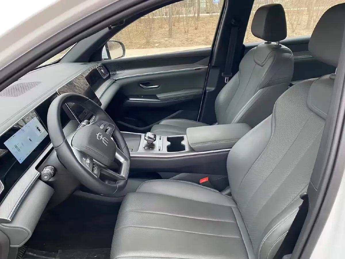 2025 BYD Song Pro 1.5L 101HP L4 E-CVT PHEV 18.3KWH,autocango,china used car exporter,china ev exporter,chinese used car exporter,chinese used ev exporter