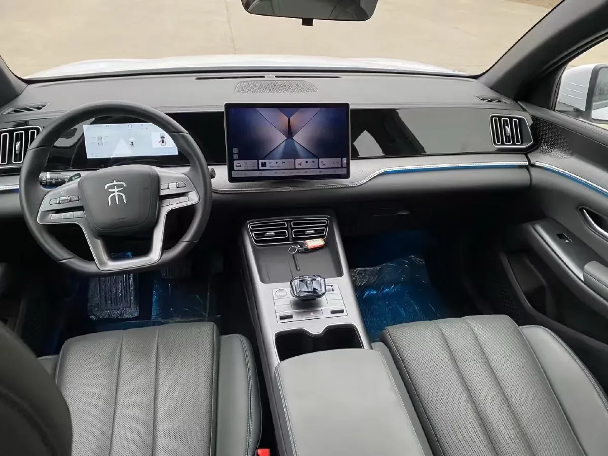 2025 BYD Song Pro 1.5L 101HP L4 E-CVT PHEV 18.3KWH,autocango,china used car exporter,china ev exporter,chinese used car exporter,chinese used ev exporter