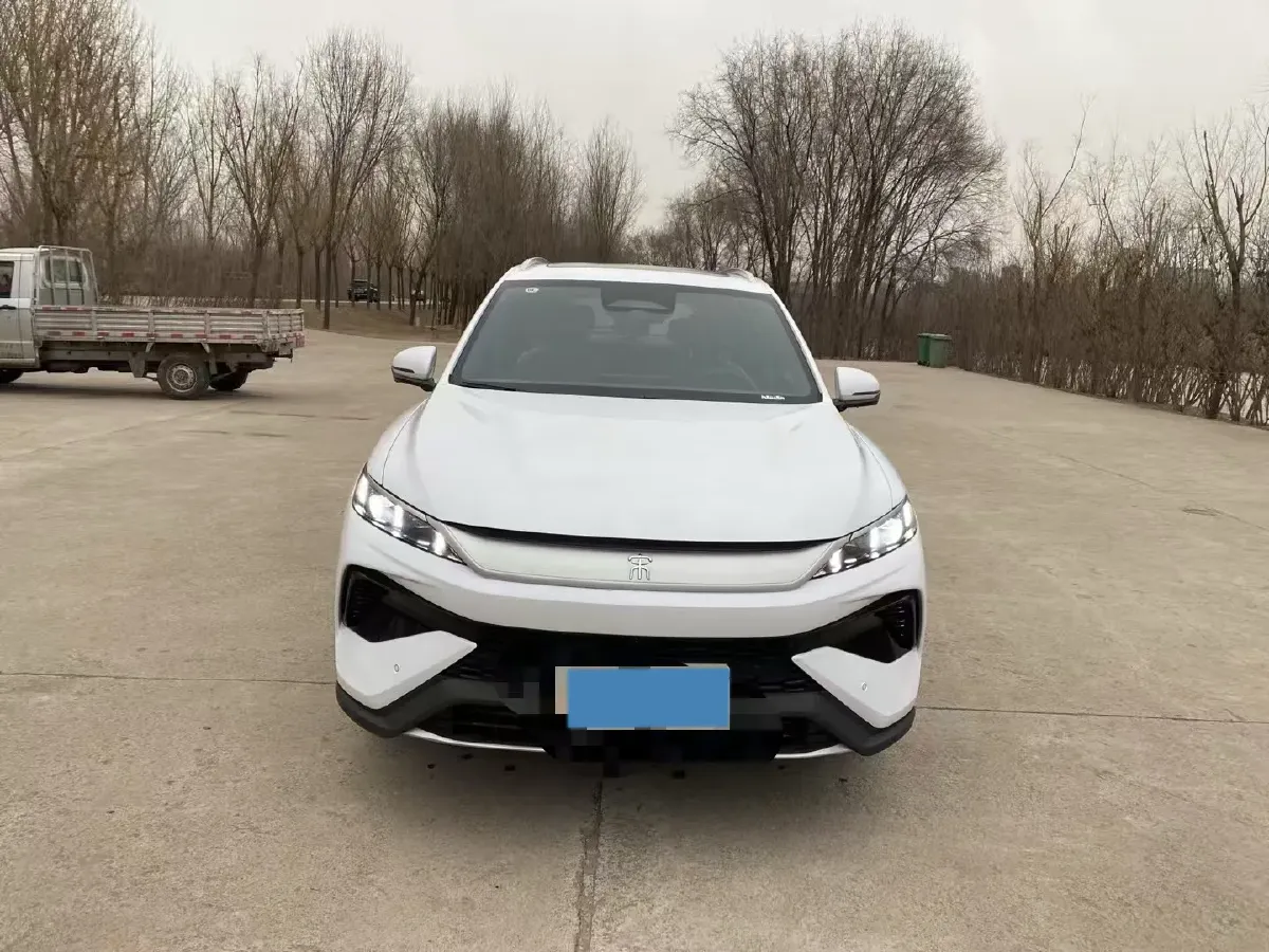 2025 BYD Song Pro 1.5L 101HP L4 E-CVT PHEV 18.3KWH,autocango,china used car exporter,china ev exporter,chinese used car exporter,chinese used ev exporter