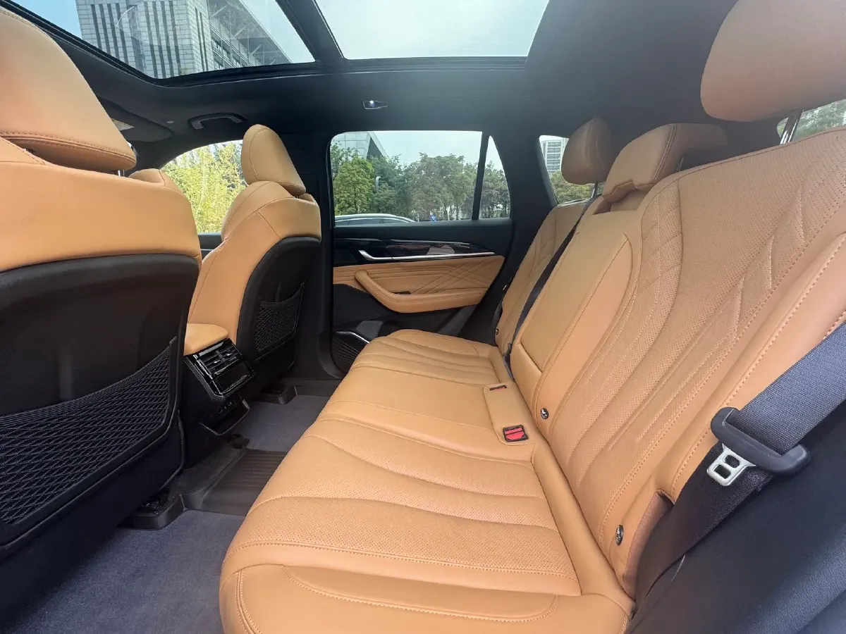 2022 Geely Monjaro 1.5T 150HP L3 3DHT PHEV 41.2KWH,autocango,china used car exporter,china ev exporter,chinese used car exporter,chinese used ev exporter