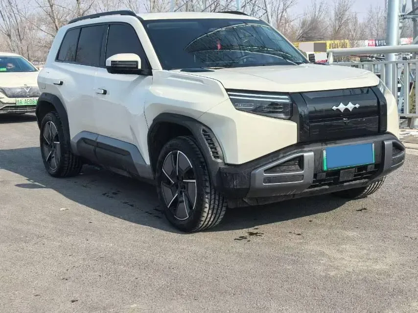 2025 FangChengBao Tai 3 BEV,autocango,china used car exporter,china ev exporter,chinese used car exporter,chinese used ev exporter