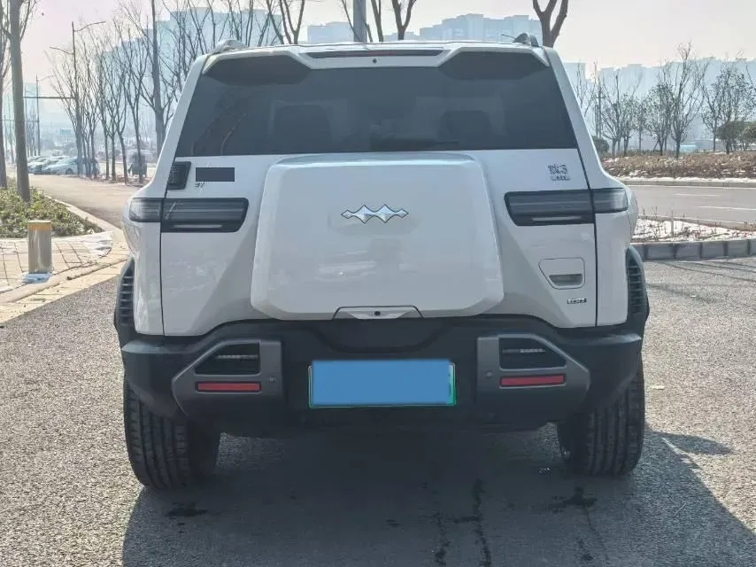 2025 FangChengBao Tai 3 BEV,autocango,china used car exporter,china ev exporter,chinese used car exporter,chinese used ev exporter