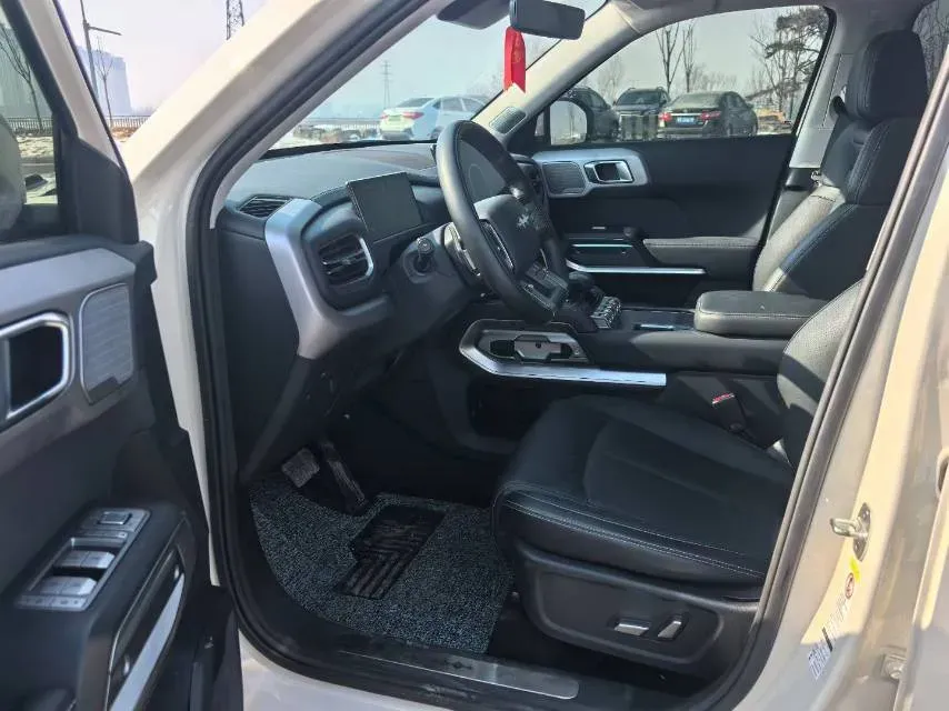 2025 FangChengBao Tai 3 BEV,autocango,china used car exporter,china ev exporter,chinese used car exporter,chinese used ev exporter