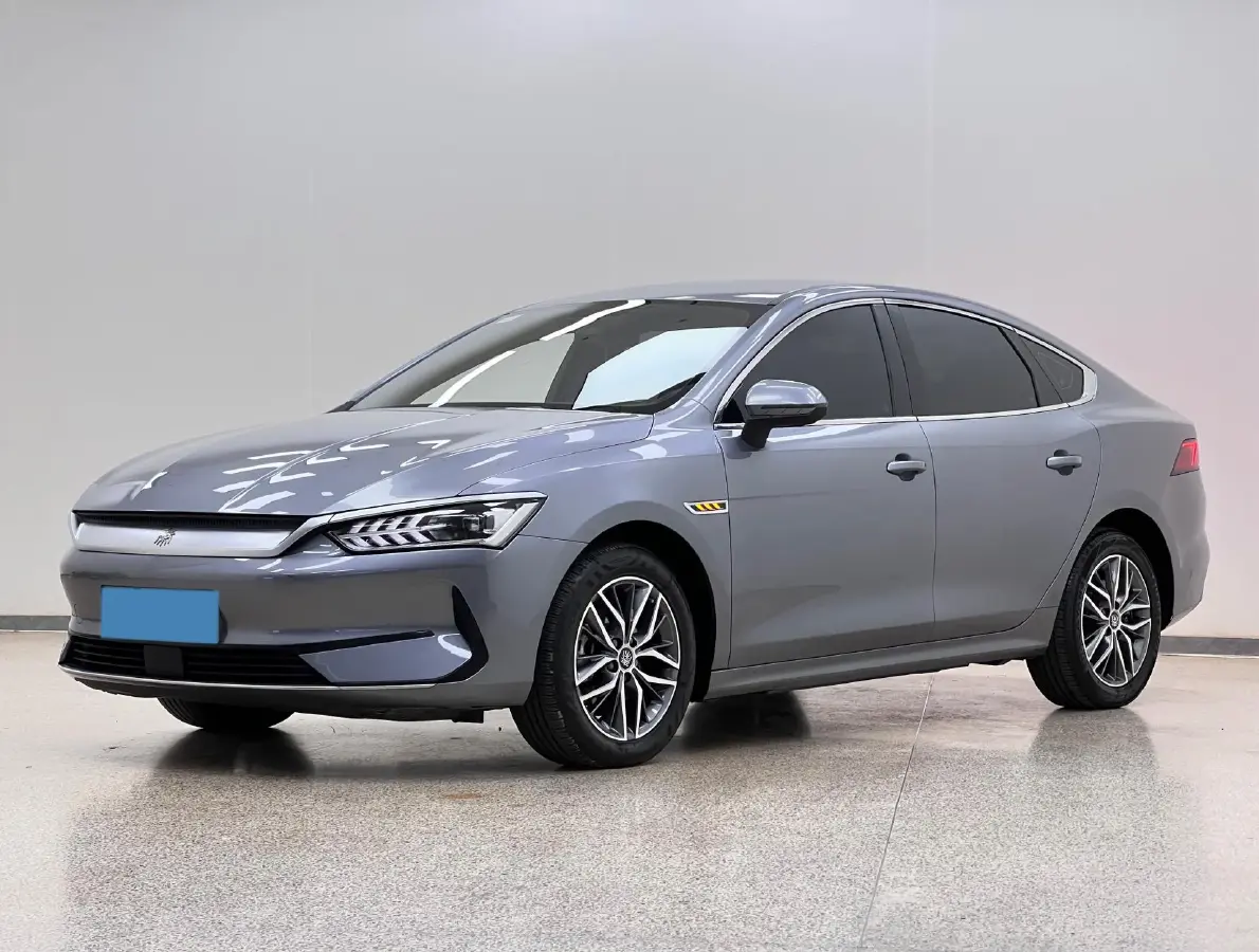 2023 BYD Qin Plus BEV 57.6KWH