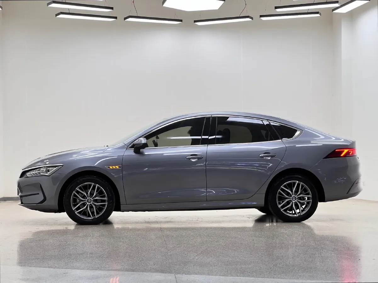 2023 BYD Qin Plus BEV 57.6KWH,autocango,china used car exporter,china ev exporter,chinese used car exporter,chinese used ev exporter