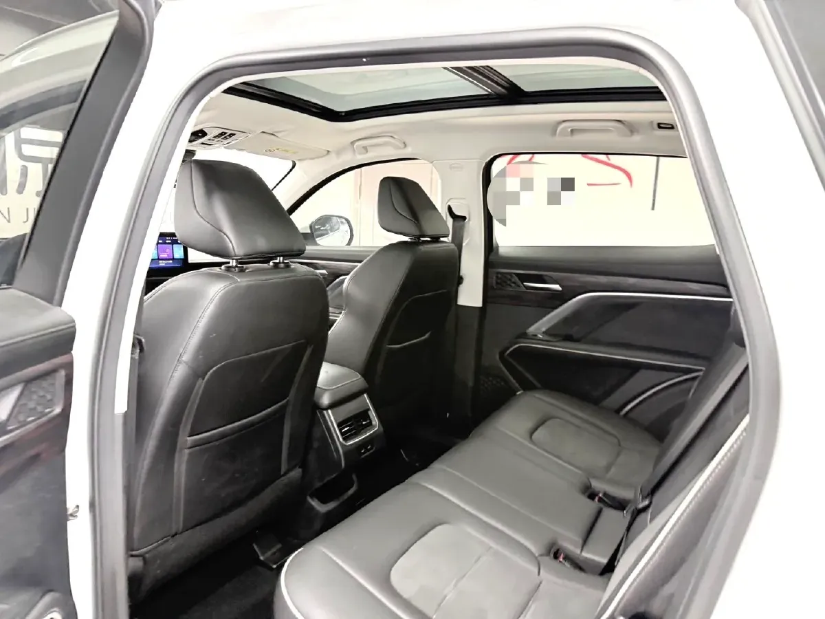 2021 Haval H6 1.5T 169HP L4 7DCT,autocango,china used car exporter,china ev exporter,chinese used car exporter,chinese used ev exporter