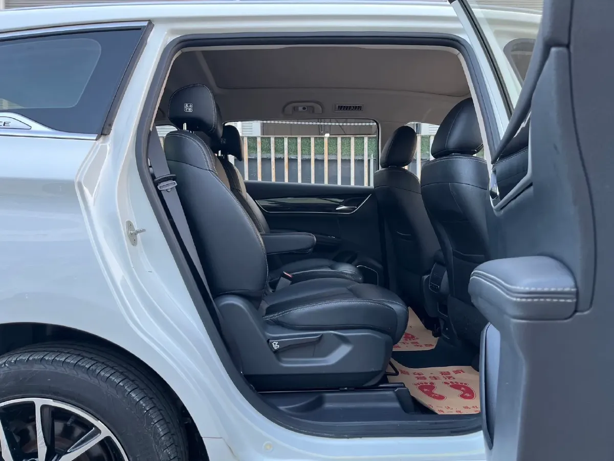 2018 BYD Song MAX 1.5T 154HP L4 6DCT,autocango,china used car exporter,china ev exporter,chinese used car exporter,chinese used ev exporter