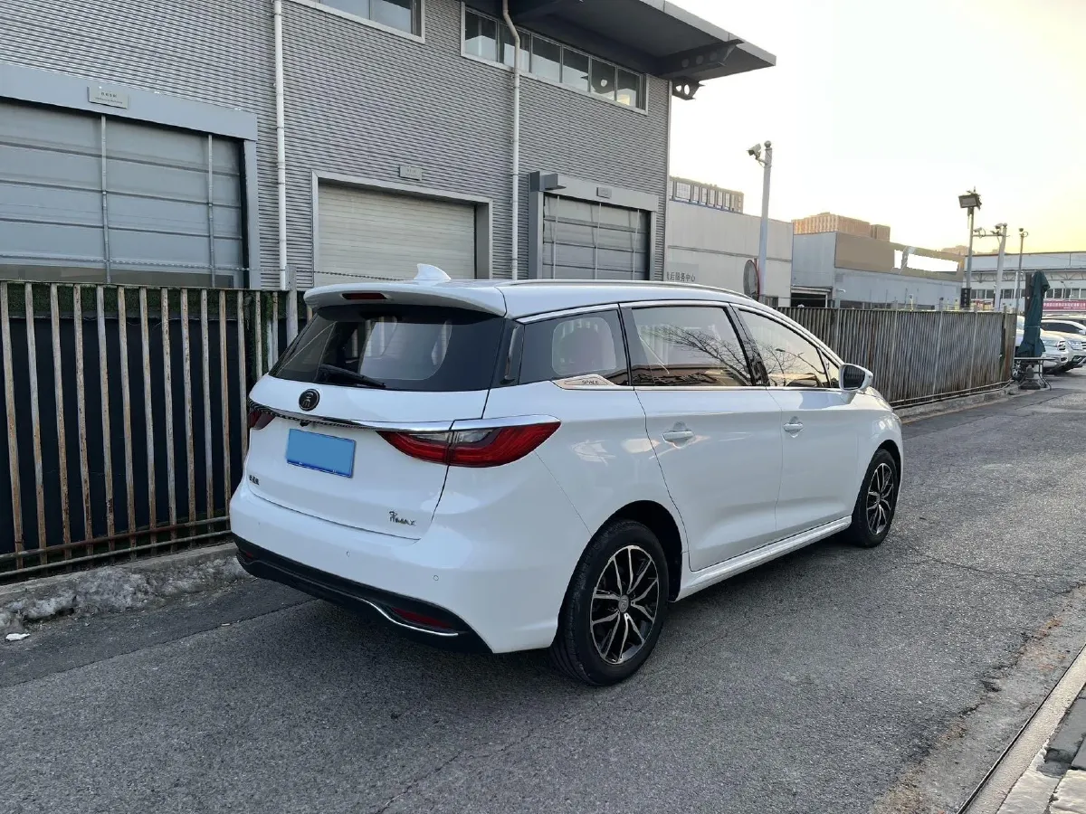 2018 BYD Song MAX 1.5T 154HP L4 6DCT,autocango,china used car exporter,china ev exporter,chinese used car exporter,chinese used ev exporter