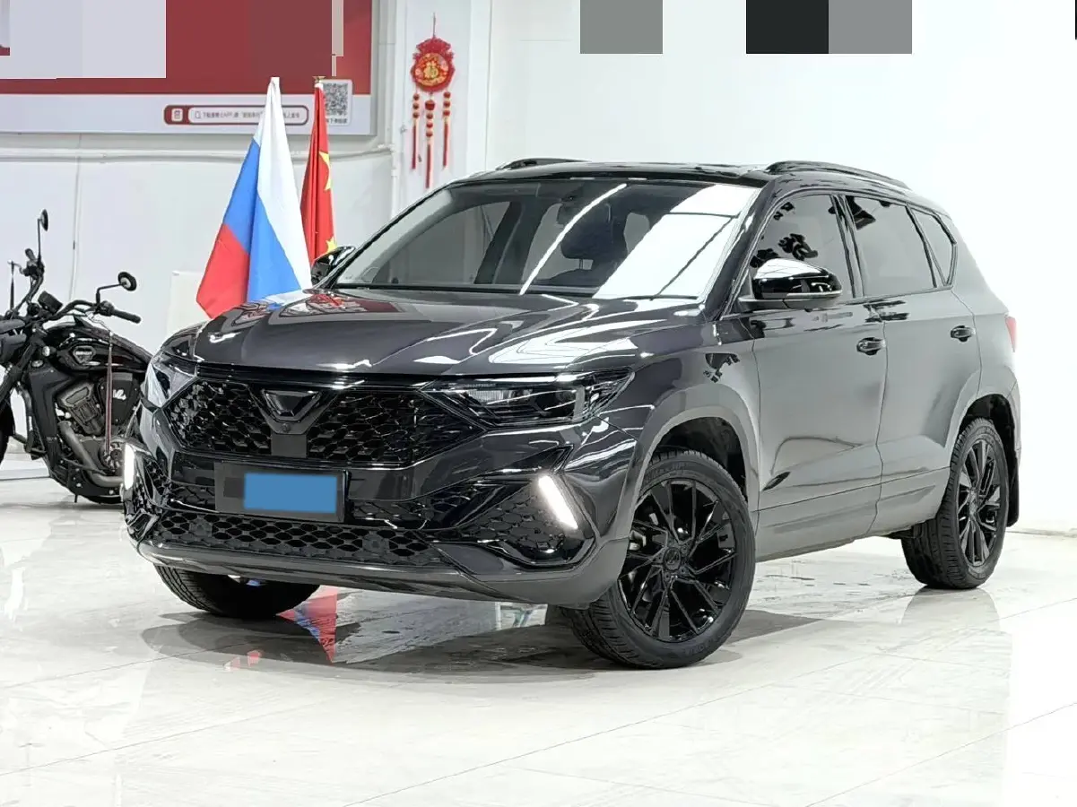 2023 Jetta VS5 1.4T 150HP L4 6AT