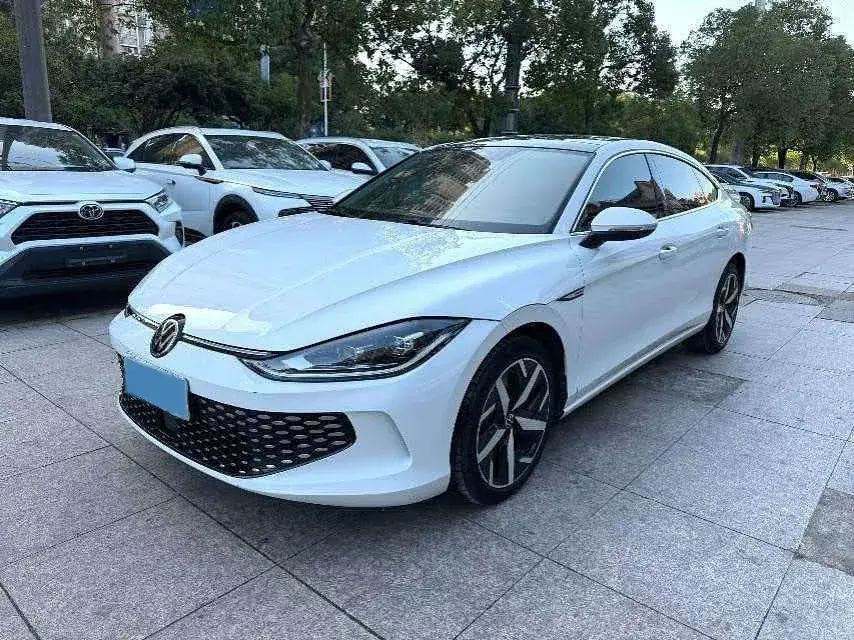 2023 Volkswagen Lamando 1.4T 150HP L4 7DCT