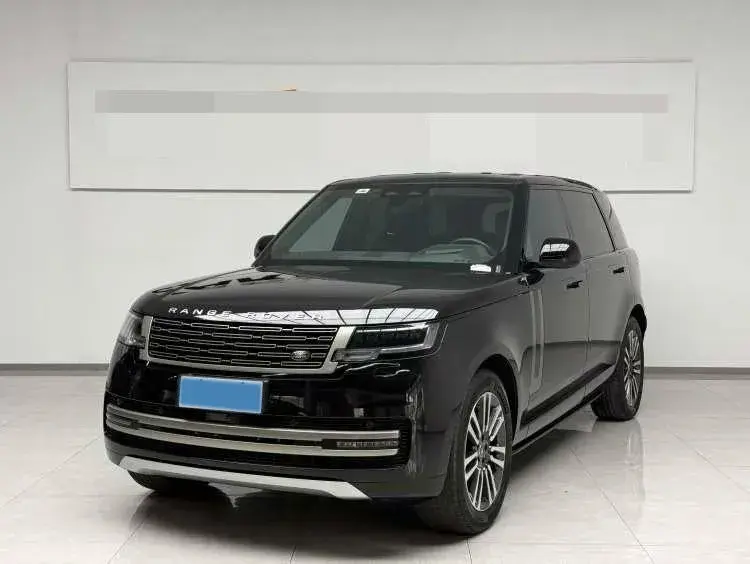 2023 Land Rover Range Rover 3.0T 400HP L6 8AT