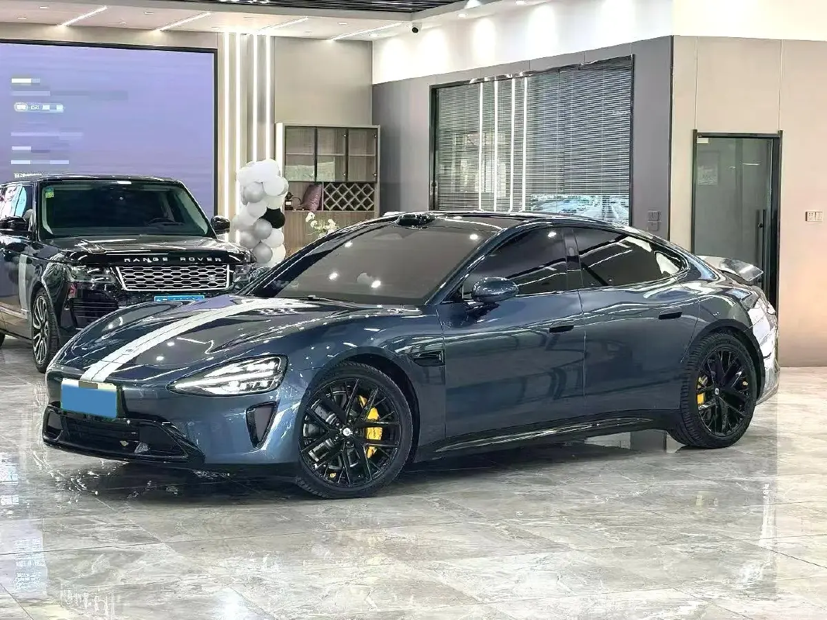 2024 MI SU7 BEV 101KWH