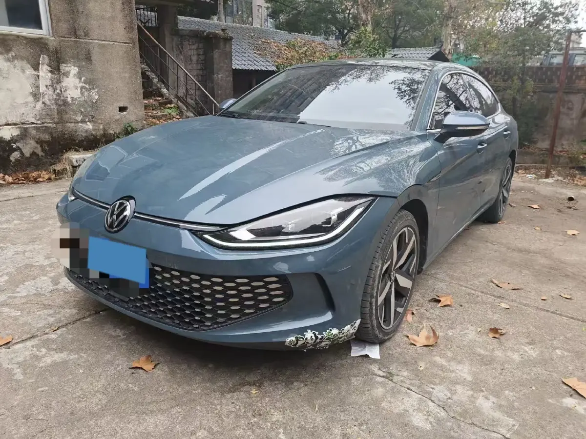 2023 Volkswagen Lamando 1.4T 150HP L4 7DCT