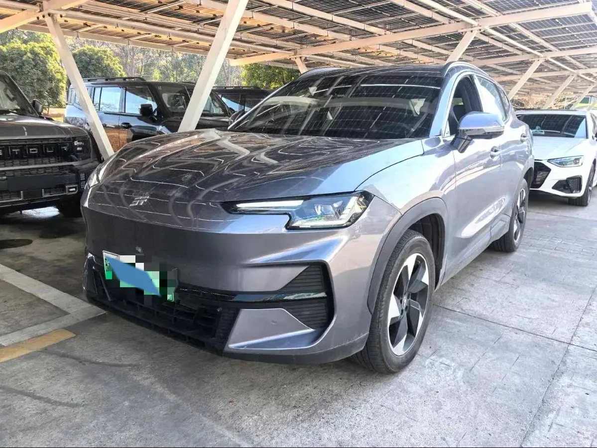 2024 Jetour ShanHai L6 1.5T 156HP L4 1DHT PHEV 19.43KWH,autocango,china used car exporter,china ev exporter,chinese used car exporter,chinese used ev exporter