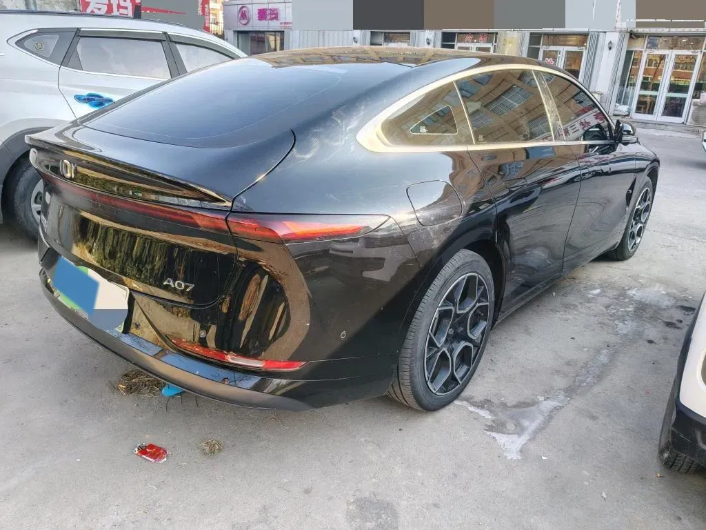 2025 ChangAn QiYuan A07 BEV 68.8KWH,autocango,china used car exporter,china ev exporter,chinese used car exporter,chinese used ev exporter