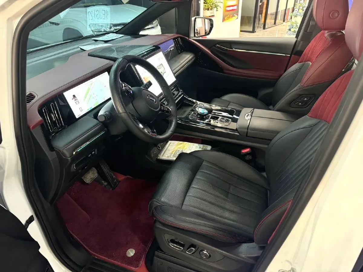 2023 GAC Trumpchi M8 2.0T 190HP L4 E-CVT Hybrid,autocango,china used car exporter,china ev exporter,chinese used car exporter,chinese used ev exporter