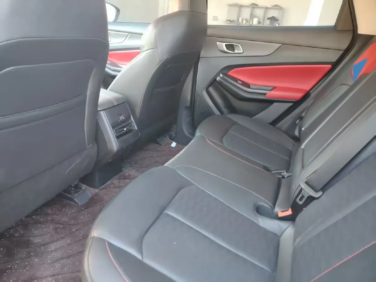 2022 ChangAn CS55 Plus 1.5T 180HP L4 7DCT,autocango,china used car exporter,china ev exporter,chinese used car exporter,chinese used ev exporter