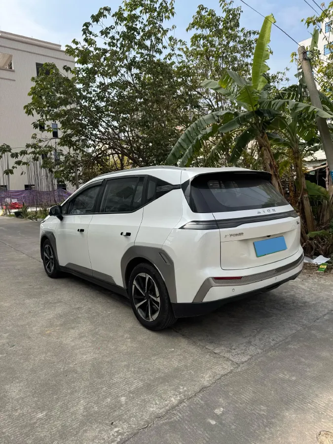 2023 Aion S Plus BEV 59.4KWH,autocango,china used car exporter,china ev exporter,chinese used car exporter,chinese used ev exporter