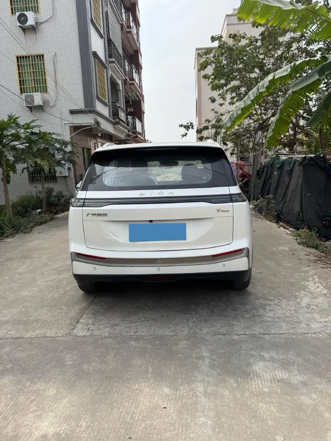 2023 Aion S Plus BEV 59.4KWH,autocango,china used car exporter,china ev exporter,chinese used car exporter,chinese used ev exporter