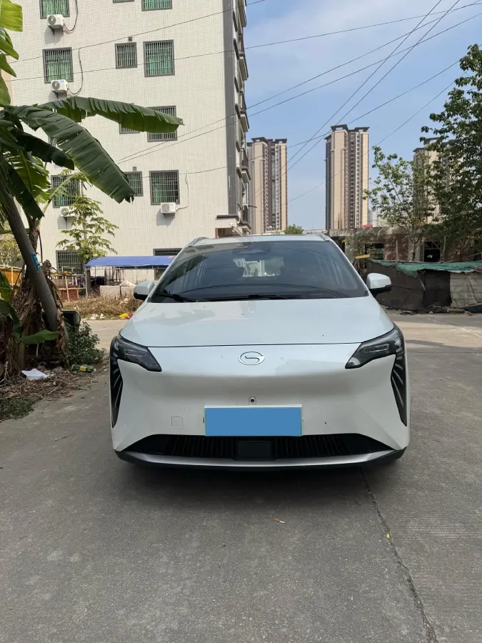 2023 Aion S Plus BEV 59.4KWH,autocango,china used car exporter,china ev exporter,chinese used car exporter,chinese used ev exporter