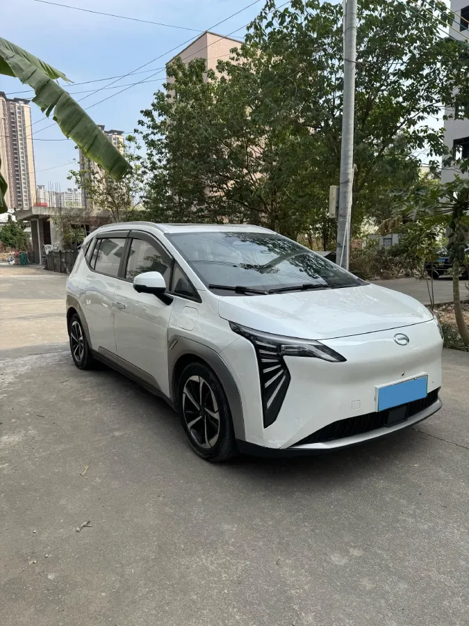 2023 Aion S Plus BEV 59.4KWH,autocango,china used car exporter,china ev exporter,chinese used car exporter,chinese used ev exporter