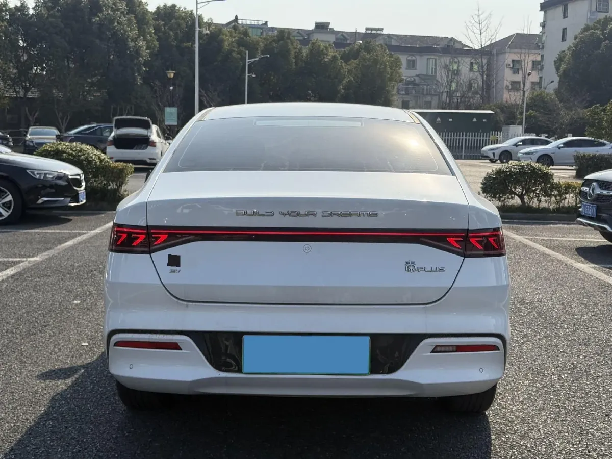 2023 BYD Qin Plus BEV 48KWH,autocango,china used car exporter,china ev exporter,chinese used car exporter,chinese used ev exporter
