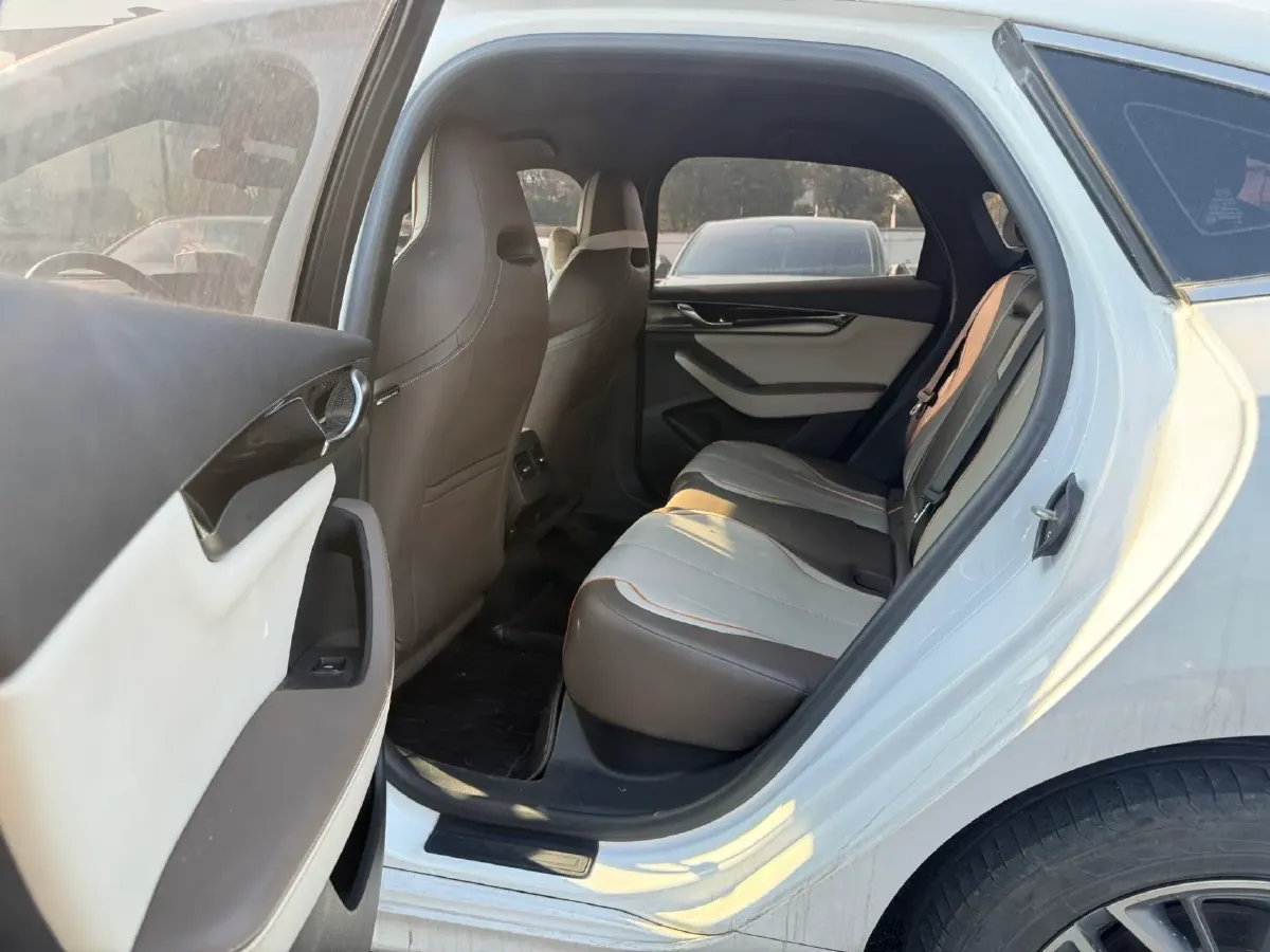 2023 BYD Qin Plus BEV 48KWH,autocango,china used car exporter,china ev exporter,chinese used car exporter,chinese used ev exporter