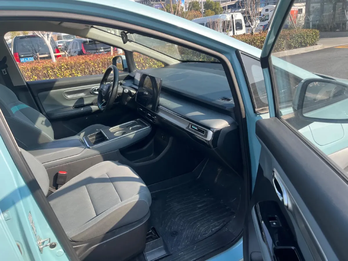 2023 GAC Trumpchi GS4 1.5T 177HP L4 6AT,autocango,china used car exporter,china ev exporter,chinese used car exporter,chinese used ev exporter