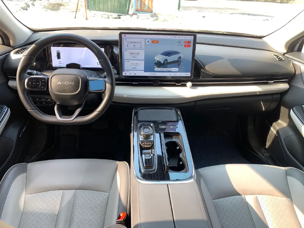 2022 ChangAn Oshan Z6 1.5T 170HP L4 6TCT PHEV 28.4KWH,autocango,china used car exporter,china ev exporter,chinese used car exporter,chinese used ev exporter