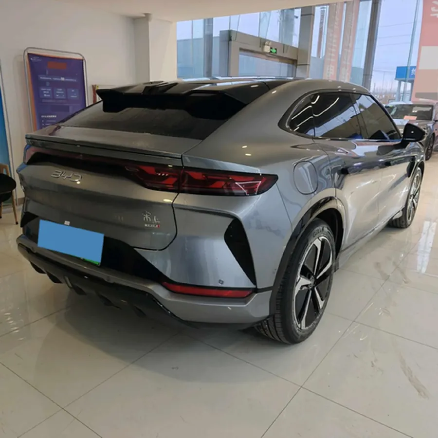 2025 BYD SongL EV BEV 87.04KWH,autocango,china used car exporter,china ev exporter,chinese used car exporter,chinese used ev exporter