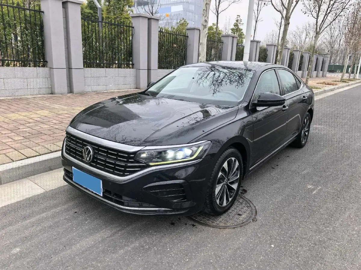 2022 Volkswagen Lamando 1.4T 150HP L4 7DCT