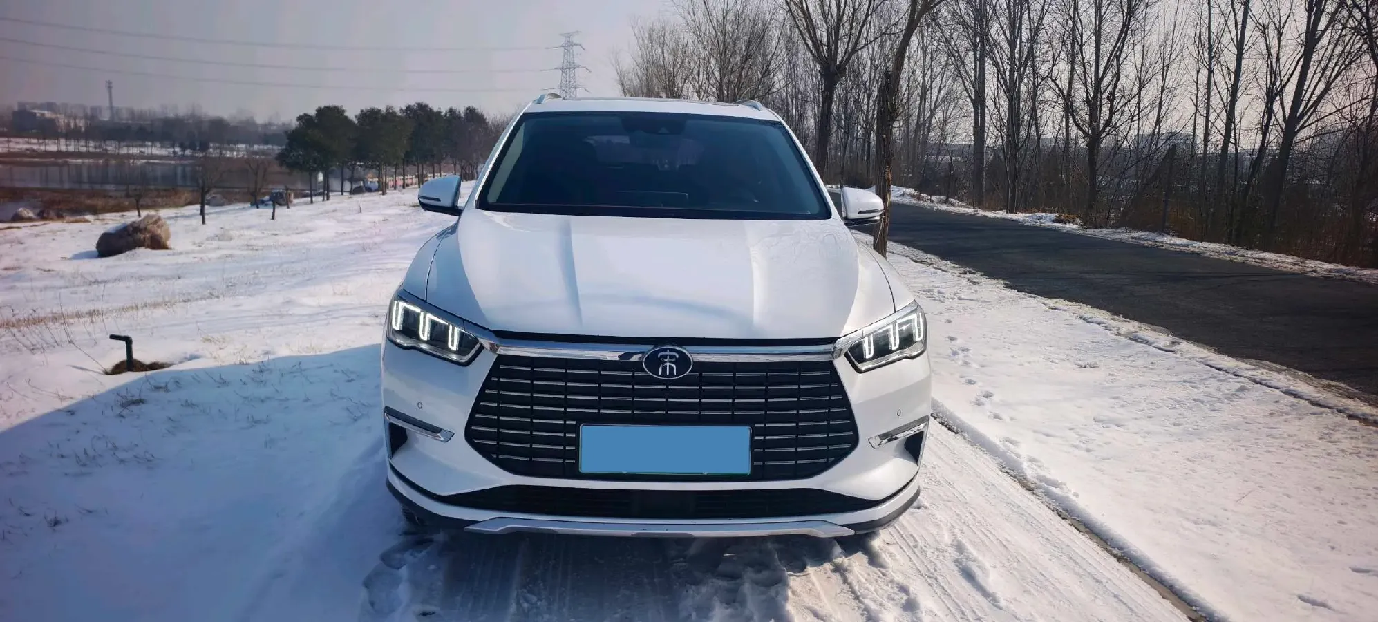 2019 BYD Song Pro BEV 71KWH,autocango,china used car exporter,china ev exporter,chinese used car exporter,chinese used ev exporter