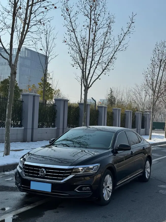 2019 Skoda Kodiak 2.0T 186HP L4 7DCT