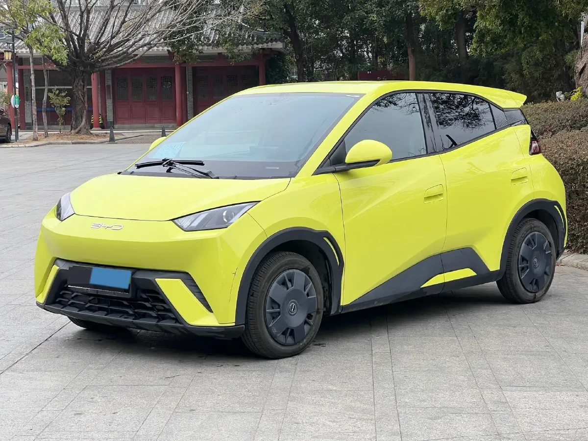 2023 BYD Seagull BEV 30.08KWH,autocango,china used car exporter,china ev exporter,chinese used car exporter,chinese used ev exporter