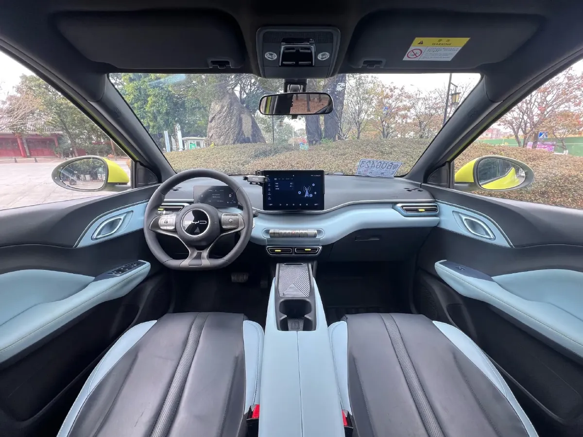 2023 BYD Seagull BEV 30.08KWH,autocango,china used car exporter,china ev exporter,chinese used car exporter,chinese used ev exporter