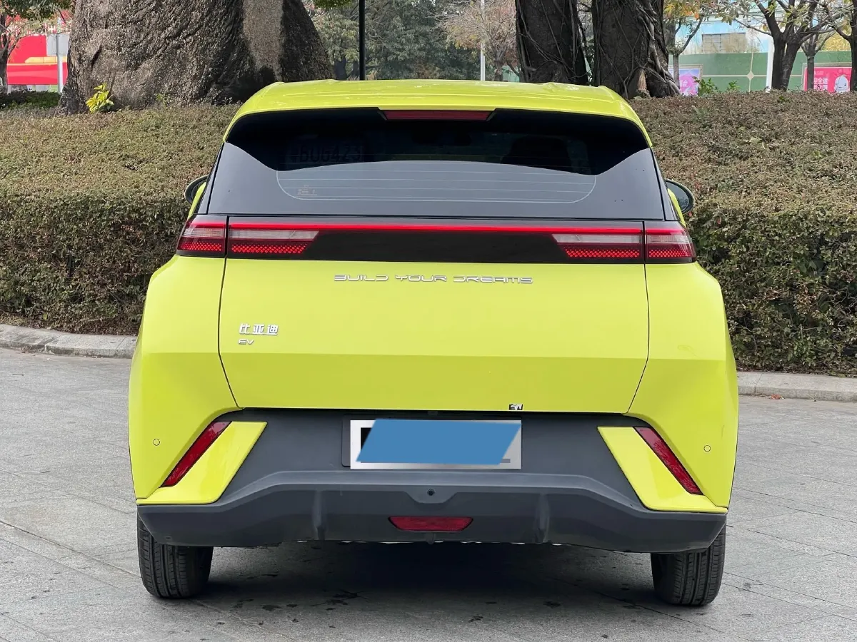 2023 BYD Seagull BEV 30.08KWH,autocango,china used car exporter,china ev exporter,chinese used car exporter,chinese used ev exporter