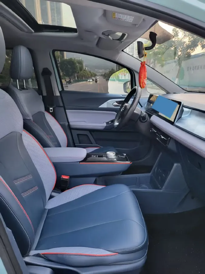 2022 Geometry E BEV 39.4KWH,autocango,china used car exporter,china ev exporter,chinese used car exporter,chinese used ev exporter