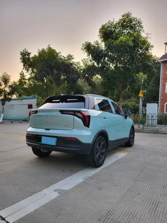 2022 Geometry E BEV 39.4KWH,autocango,china used car exporter,china ev exporter,chinese used car exporter,chinese used ev exporter