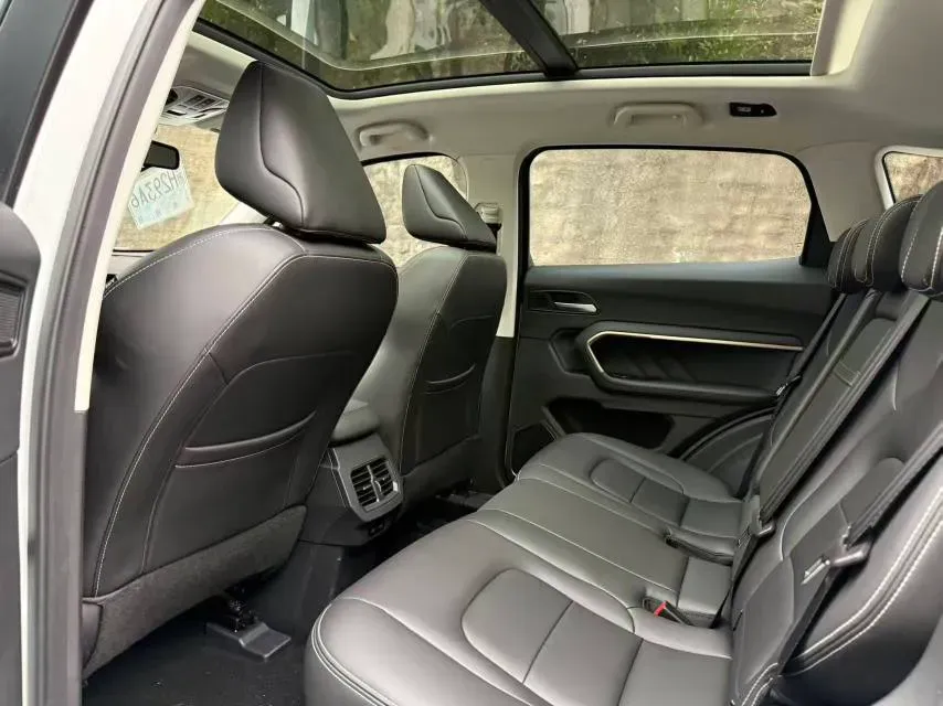 2019 Haval H6 1.5T 169HP L4 7DCT,autocango,china used car exporter,china ev exporter,chinese used car exporter,chinese used ev exporter