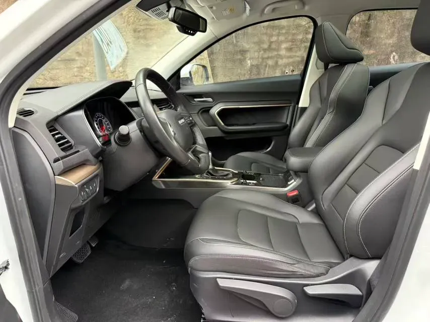 2019 Haval H6 1.5T 169HP L4 7DCT,autocango,china used car exporter,china ev exporter,chinese used car exporter,chinese used ev exporter