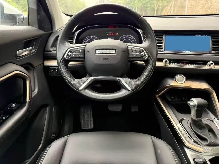 2019 Haval H6 1.5T 169HP L4 7DCT,autocango,china used car exporter,china ev exporter,chinese used car exporter,chinese used ev exporter