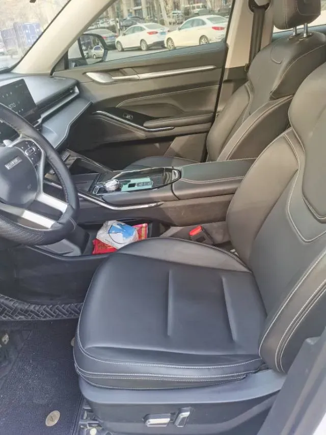 2022 Haval H6 1.5T 184HP L4 7DCT,autocango,china used car exporter,china ev exporter,chinese used car exporter,chinese used ev exporter