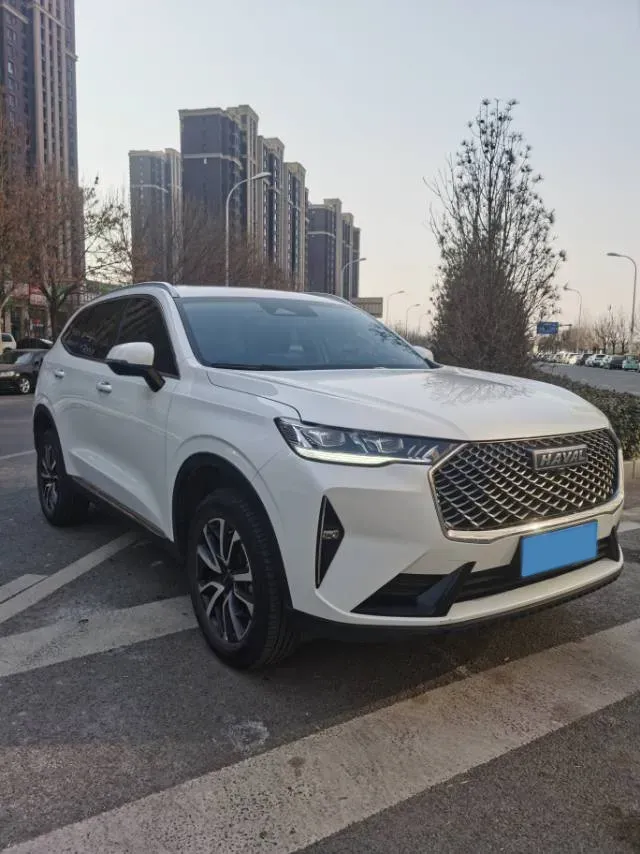 2022 Haval H6 1.5T 184HP L4 7DCT,autocango,china used car exporter,china ev exporter,chinese used car exporter,chinese used ev exporter