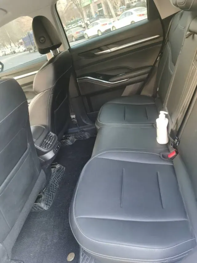 2022 Haval H6 1.5T 184HP L4 7DCT,autocango,china used car exporter,china ev exporter,chinese used car exporter,chinese used ev exporter